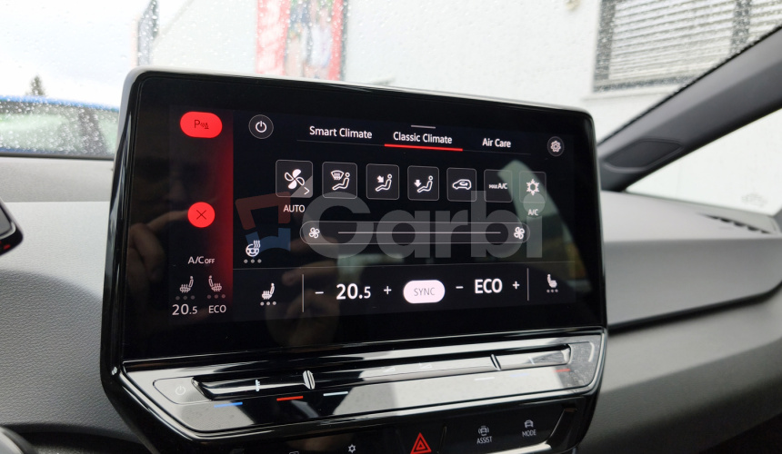 Volkswagen ID.3 PURE 110 KW