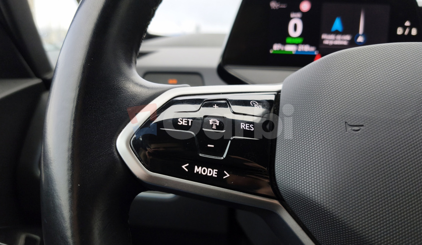 Volkswagen ID.3 PURE 110 KW