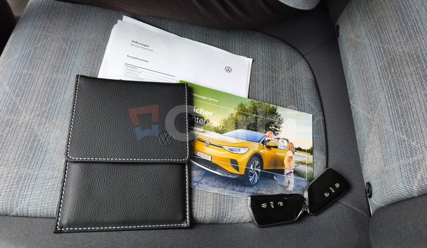 Volkswagen ID.3 PURE 110 KW