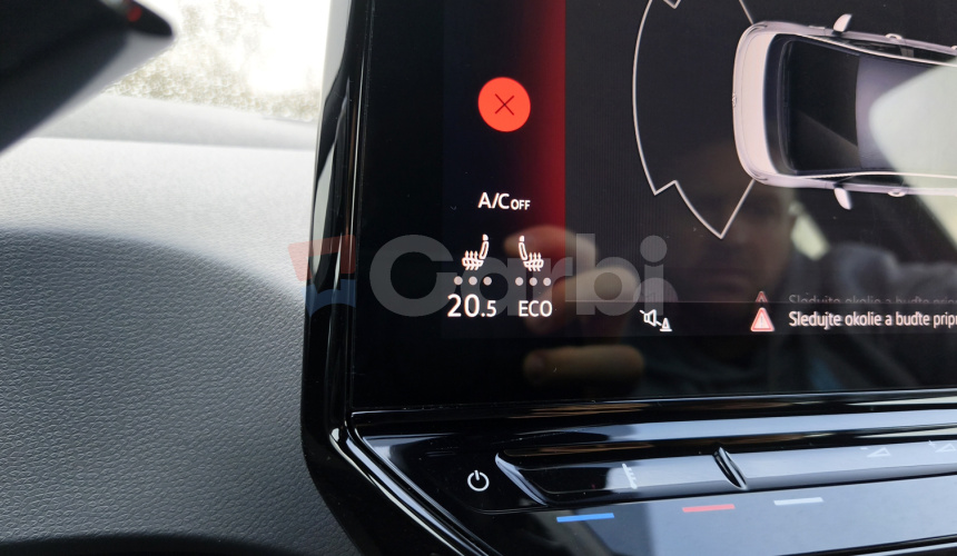 Volkswagen ID.3 PURE 110 KW