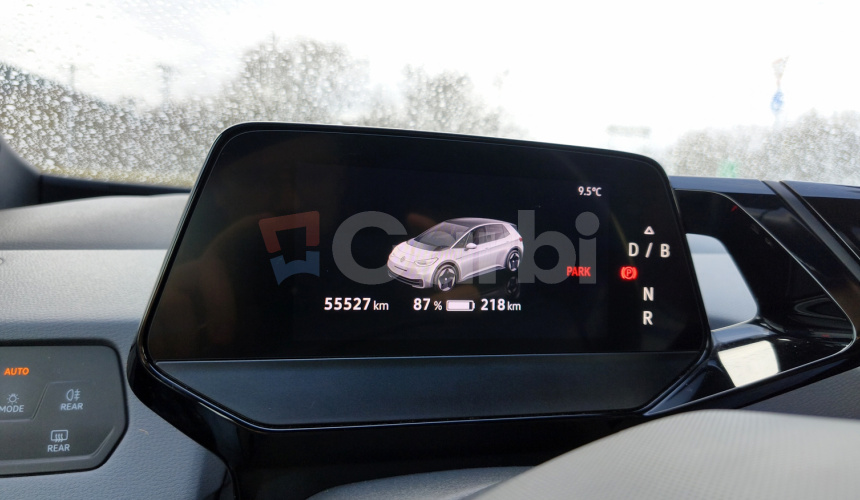 Volkswagen ID.3 PURE 110 KW