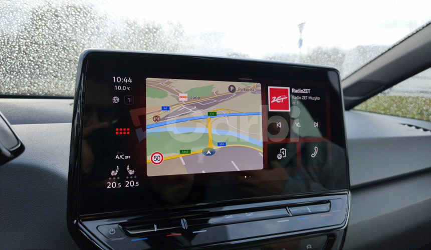 Volkswagen ID.3 PURE 110 KW