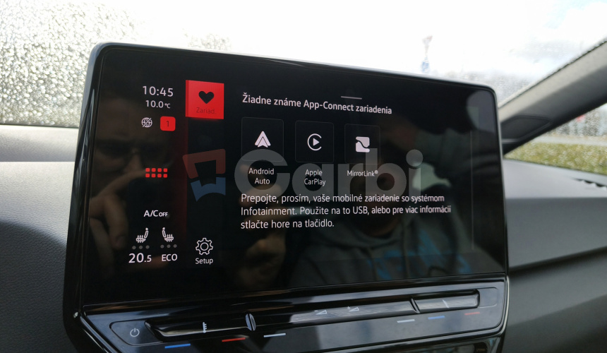 Volkswagen ID.3 PURE 110 KW