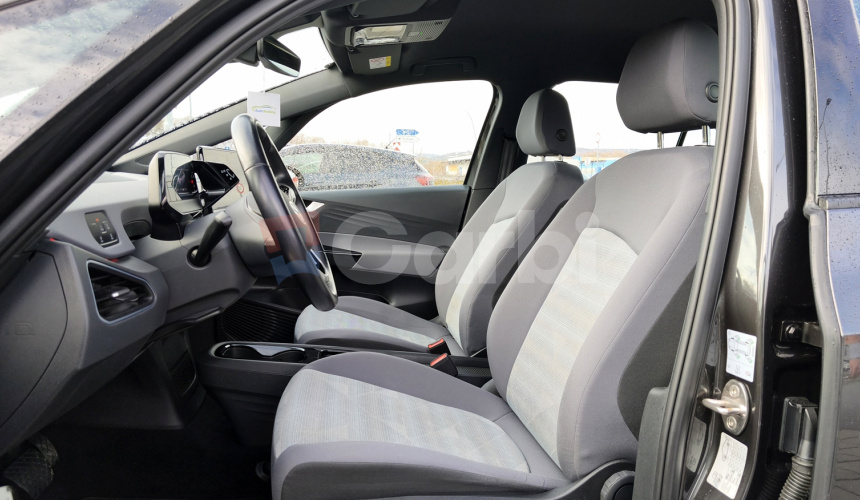 Volkswagen ID.3 PURE 110 KW