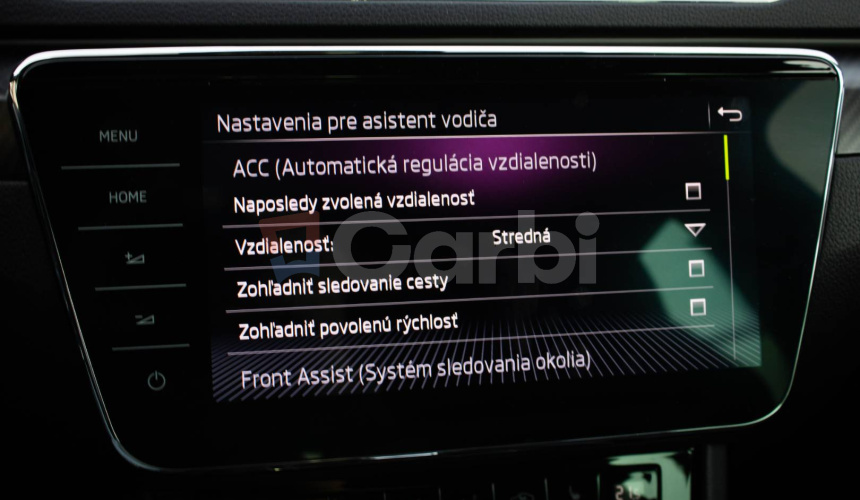 Škoda Superb Combi 1.5 TSI DSG Sportline, Panoráma, Virtual cockpit, Pamäťové sedadlá