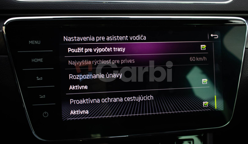 Škoda Superb Combi 1.5 TSI DSG Sportline, Panoráma, Virtual cockpit, Pamäťové sedadlá