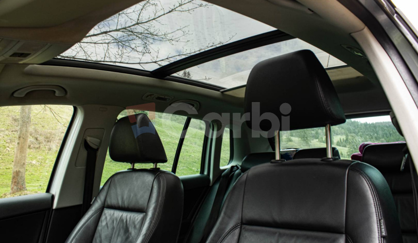 Volkswagen Tiguan 2.0 CR TDI 4-Motion Sport&Style A/T