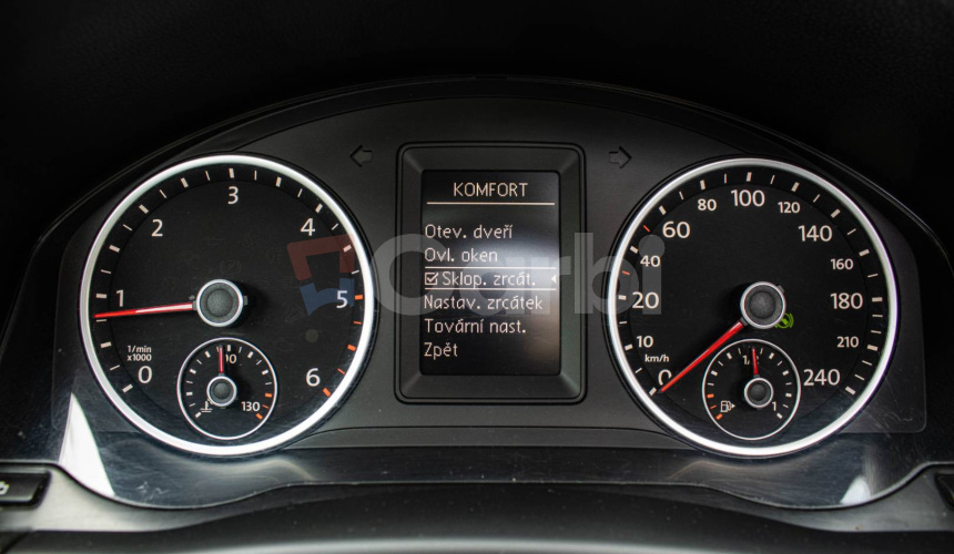 Volkswagen Tiguan 2.0 CR TDI 4-Motion Sport&Style A/T