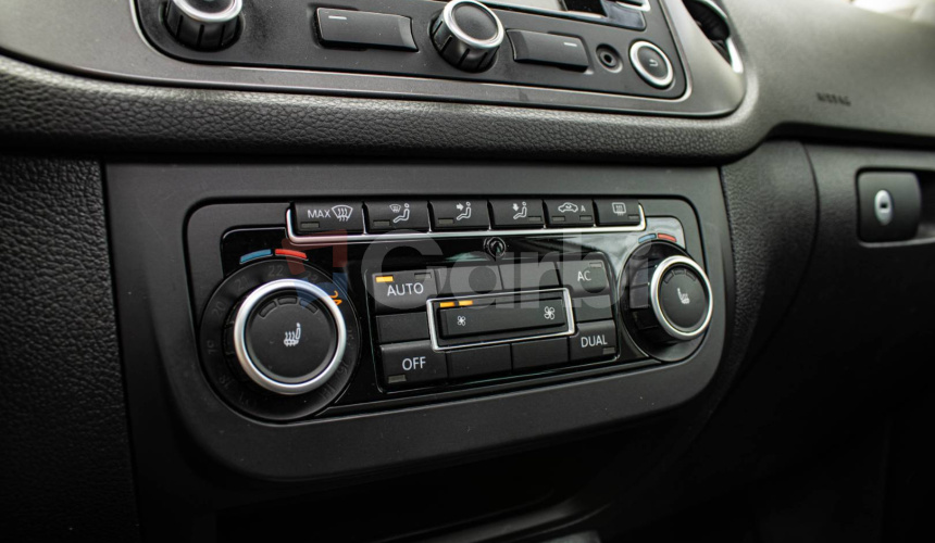 Volkswagen Tiguan 2.0 CR TDI 4-Motion Sport&Style A/T