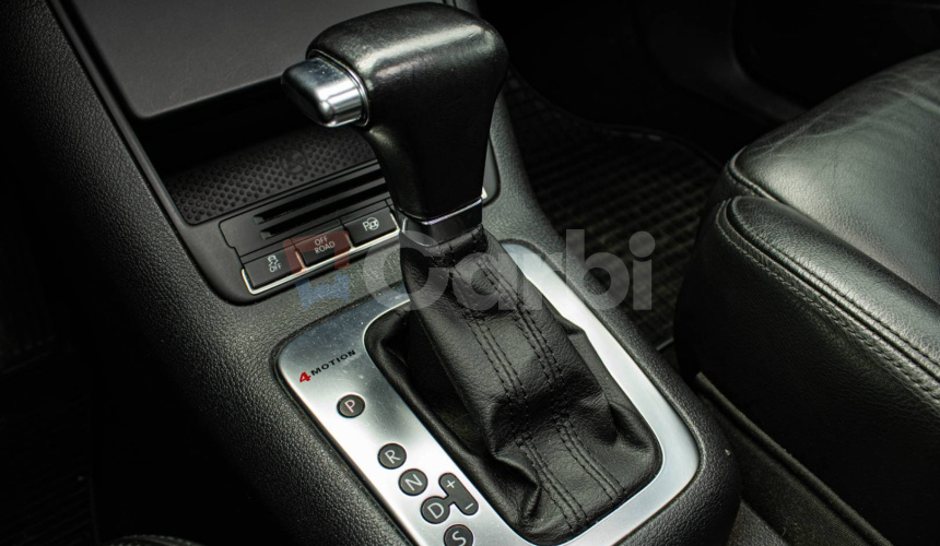 Volkswagen Tiguan 2.0 CR TDI 4-Motion Sport&Style A/T
