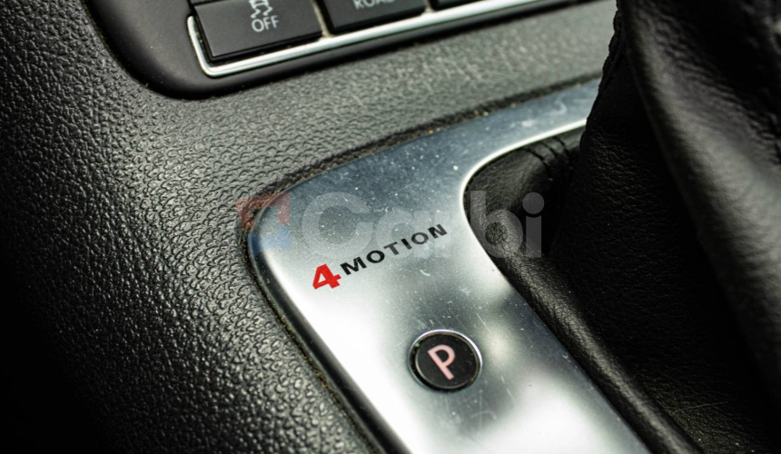 Volkswagen Tiguan 2.0 CR TDI 4-Motion Sport&Style A/T