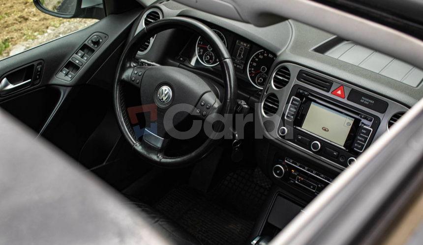 Volkswagen Tiguan 2.0 CR TDI 4-Motion Sport&Style A/T