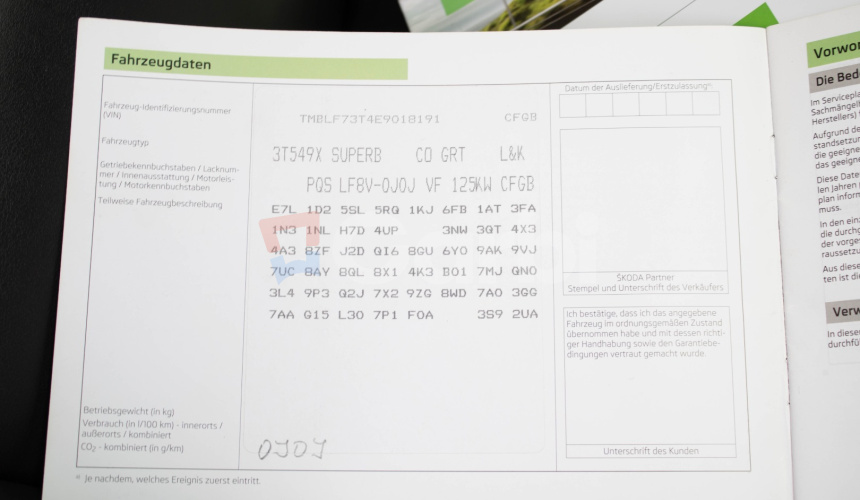 Škoda Superb Combi FL. 2.0 TDI 125 kW L&K DSG 4x4, bez poistnej udalosti, pravidelný servis