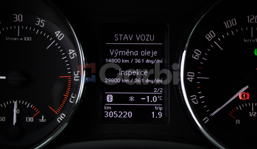 Škoda Superb Combi FL. 2.0 TDI 125 kW L&K DSG 4x4, bez poistnej udalosti, pravidelný servis