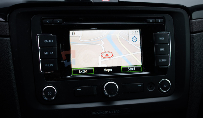 Škoda Superb Combi FL. 2.0 TDI 125 kW L&K DSG 4x4, bez poistnej udalosti, pravidelný servis