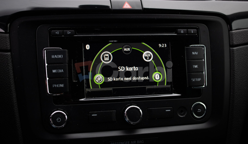 Škoda Superb Combi FL. 2.0 TDI 125 kW L&K DSG 4x4, bez poistnej udalosti, pravidelný servis