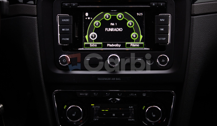 Škoda Superb Combi FL. 2.0 TDI 125 kW L&K DSG 4x4, bez poistnej udalosti, pravidelný servis