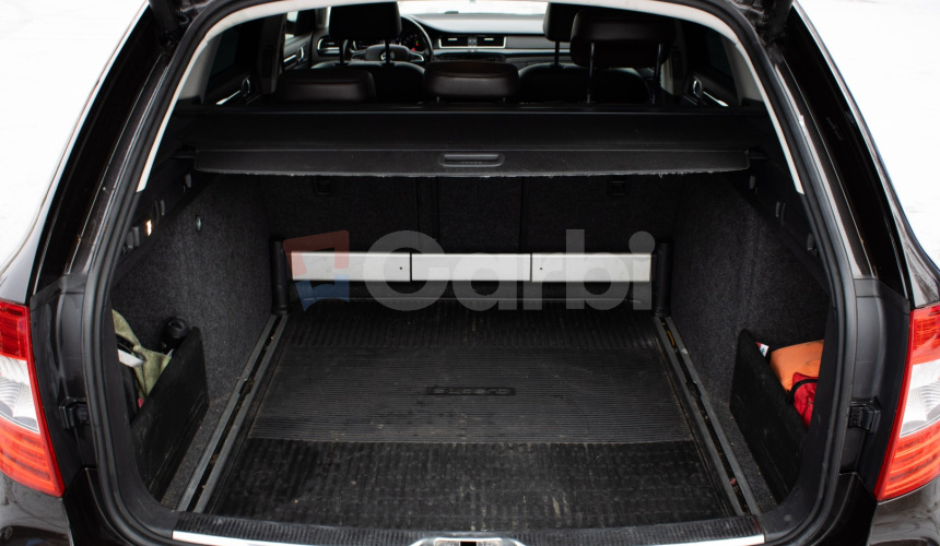 Škoda Superb Combi FL. 2.0 TDI 125 kW L&K DSG 4x4, bez poistnej udalosti, pravidelný servis