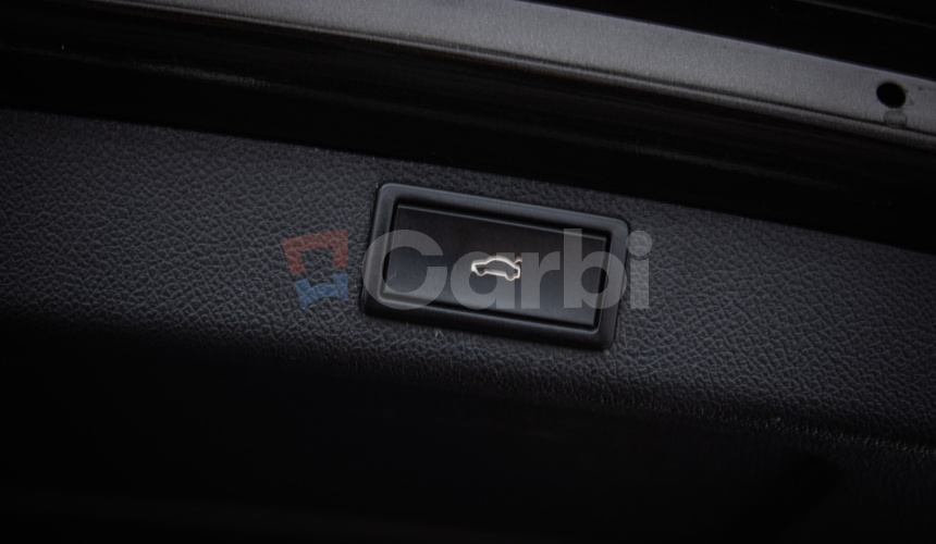 Škoda Superb Combi FL. 2.0 TDI 125 kW L&K DSG 4x4, bez poistnej udalosti, pravidelný servis