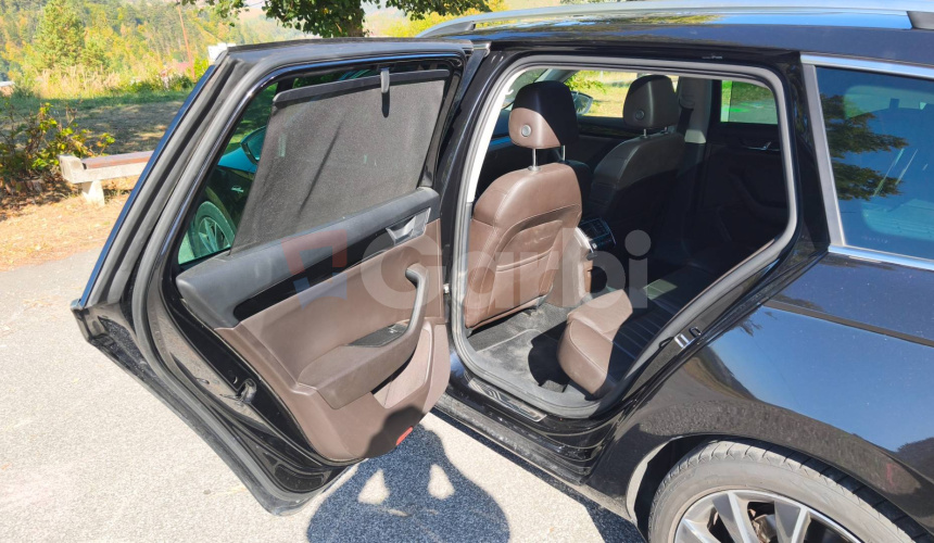 Škoda Superb Combi 2.0 TDI L&K DSG EU6
