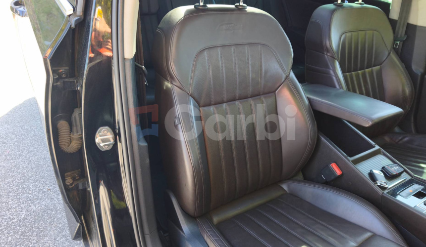 Škoda Superb Combi 2.0 TDI L&K DSG EU6