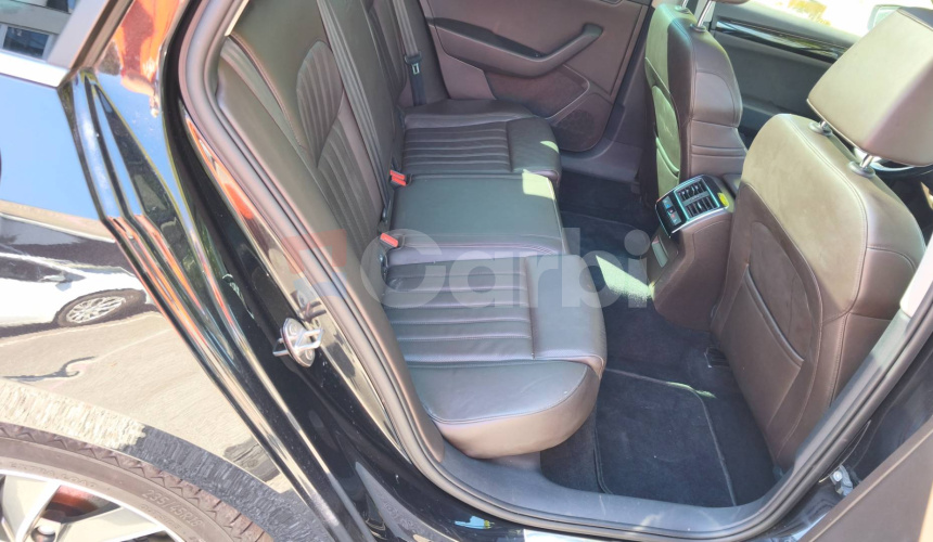 Škoda Superb Combi 2.0 TDI L&K DSG EU6