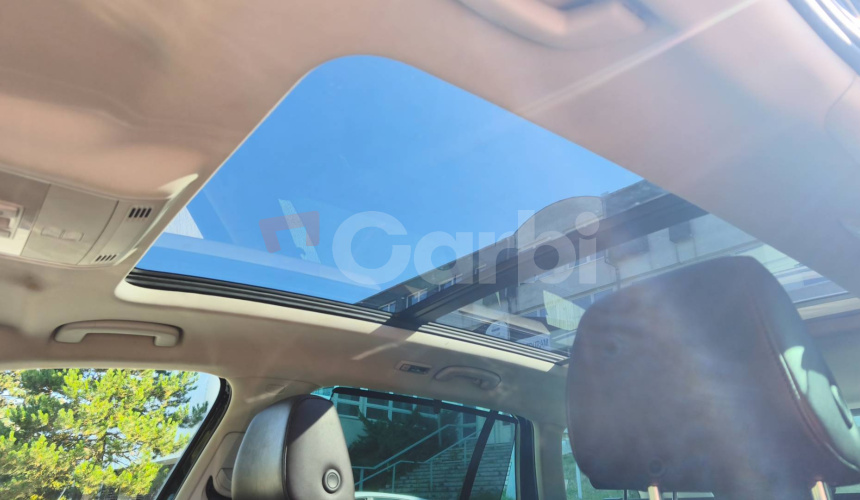 Škoda Superb Combi 2.0 TDI L&K DSG EU6
