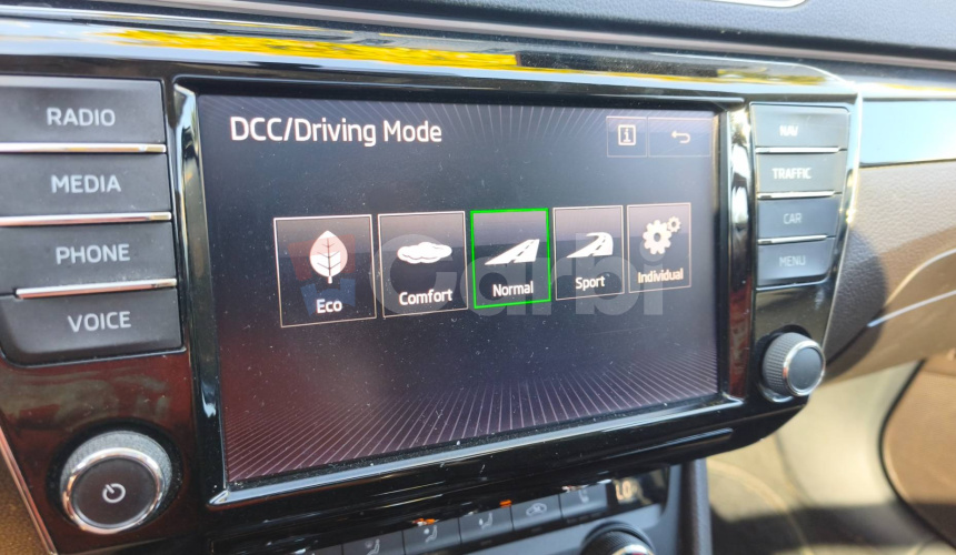 Škoda Superb Combi 2.0 TDI L&K DSG EU6