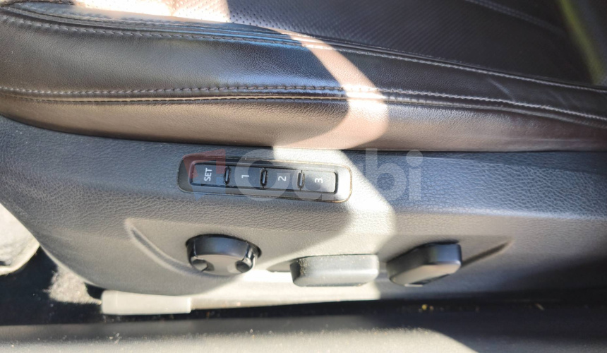 Škoda Superb Combi 2.0 TDI L&K DSG EU6