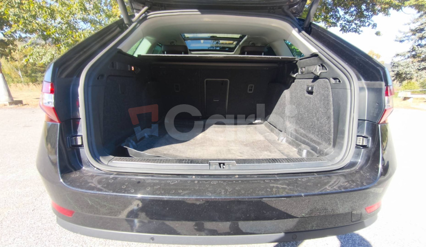 Škoda Superb Combi 2.0 TDI L&K DSG EU6