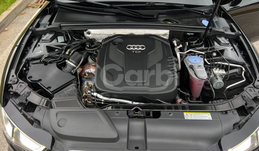 Audi A5 Sportback 40 2.0 TDI Sport quattro S tronic