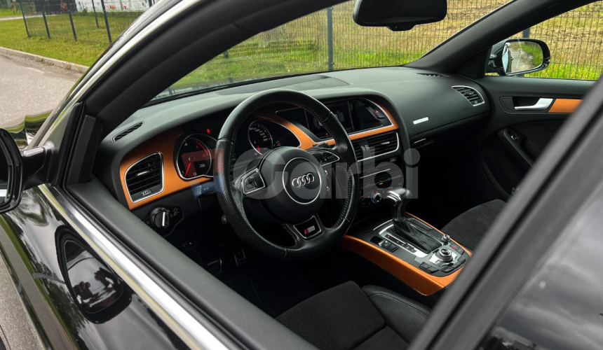 Audi A5 Sportback 40 2.0 TDI Sport quattro S tronic