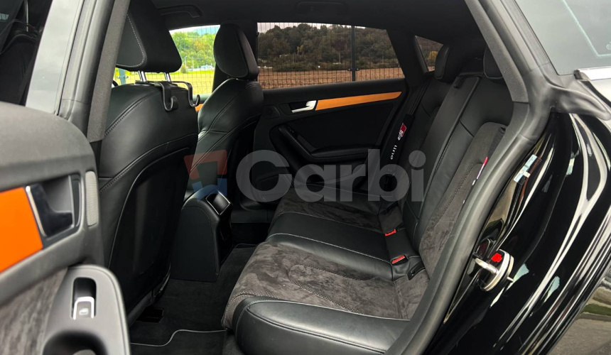 Audi A5 Sportback 40 2.0 TDI Sport quattro S tronic