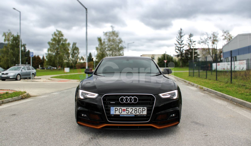 Audi A5 Sportback 40 2.0 TDI Sport quattro S tronic