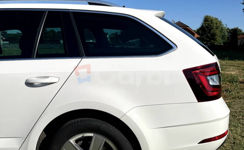 Škoda Octavia Combi 1.6 TDI 115k Ambition DSG