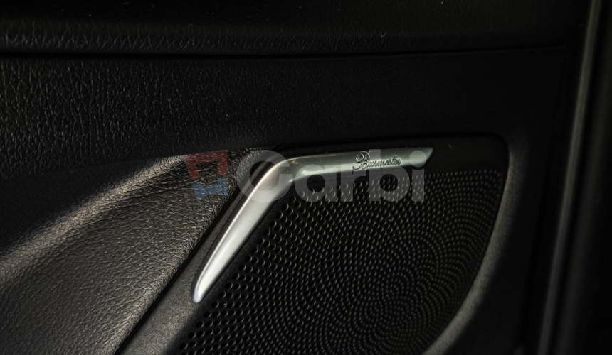 Mercedes-Benz V trieda V250 d lang Avantgarde 4MATIC A/T