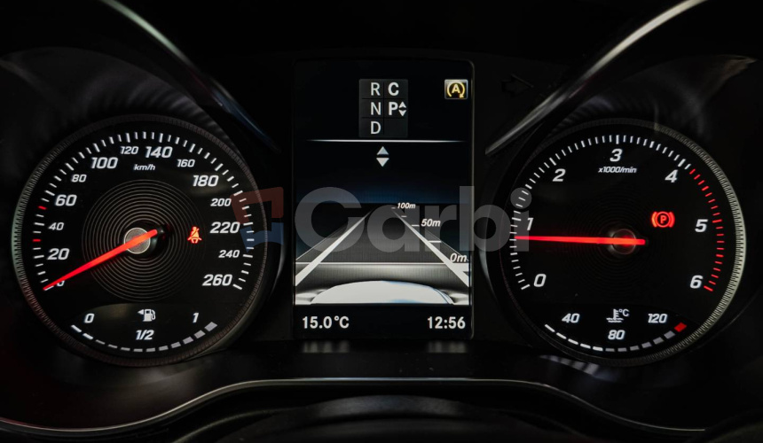 Mercedes-Benz V trieda V250 d lang Avantgarde 4MATIC A/T