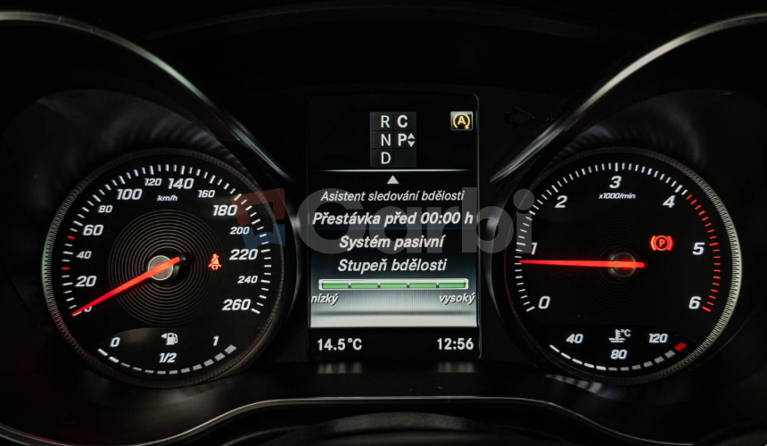 Mercedes-Benz V trieda V250 d lang Avantgarde 4MATIC A/T