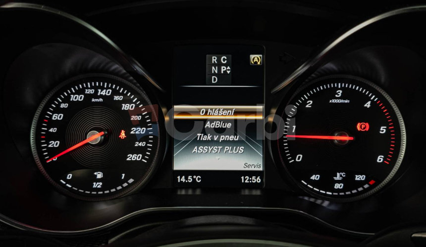 Mercedes-Benz V trieda V250 d lang Avantgarde 4MATIC A/T