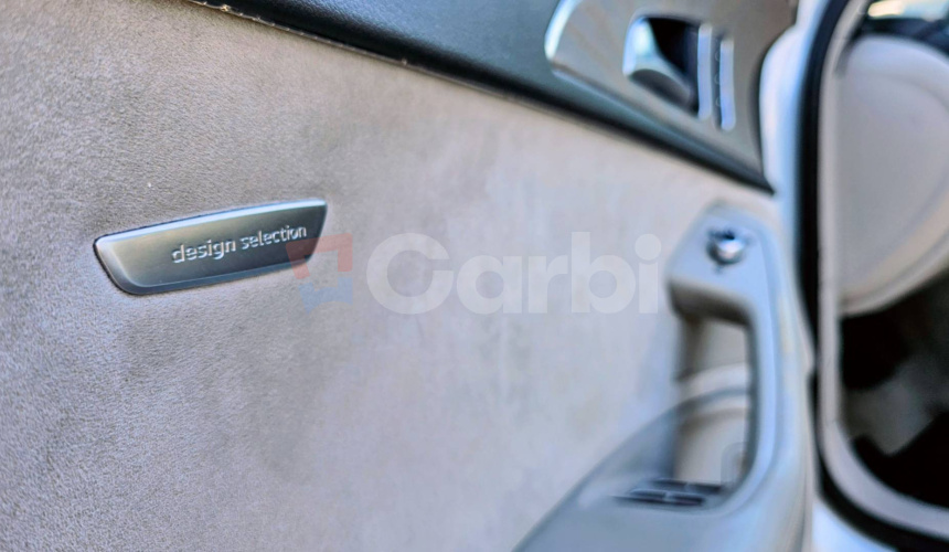 Audi A6 Avant 3.0 TDI DPF 272k quattro S tronic