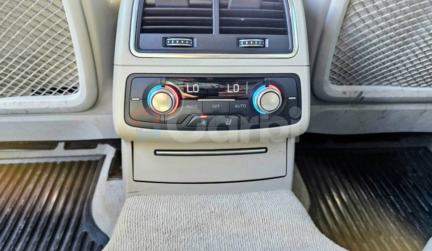 Audi A6 Allroad 3.0 TDI 272k quattro S tronic