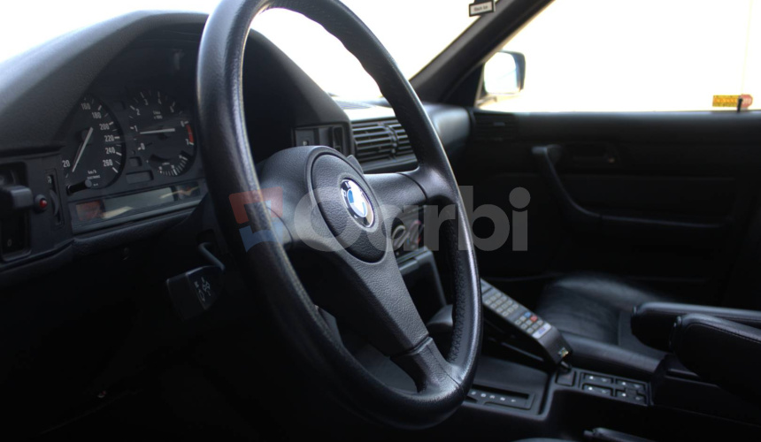 BMW Rad 5 535i, 155kw, AT4