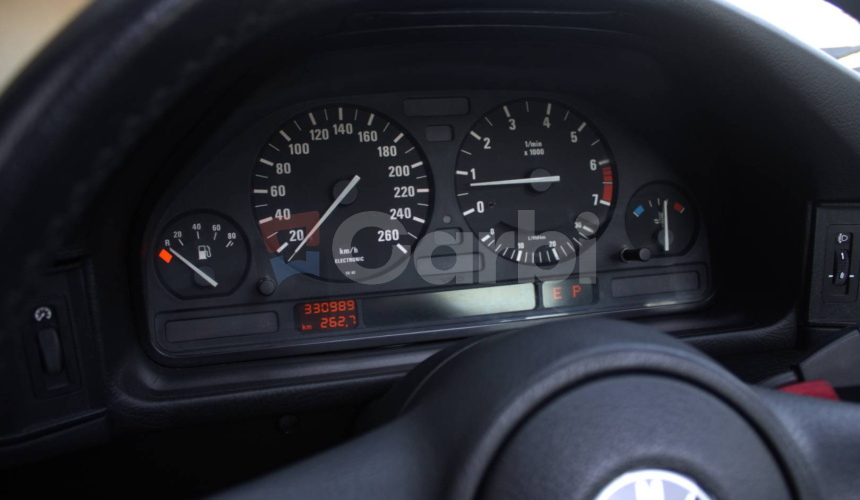 BMW Rad 5 535i, 155kw, AT4