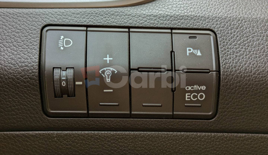 Hyundai i30 1.6 GDI DOHC Style A/T