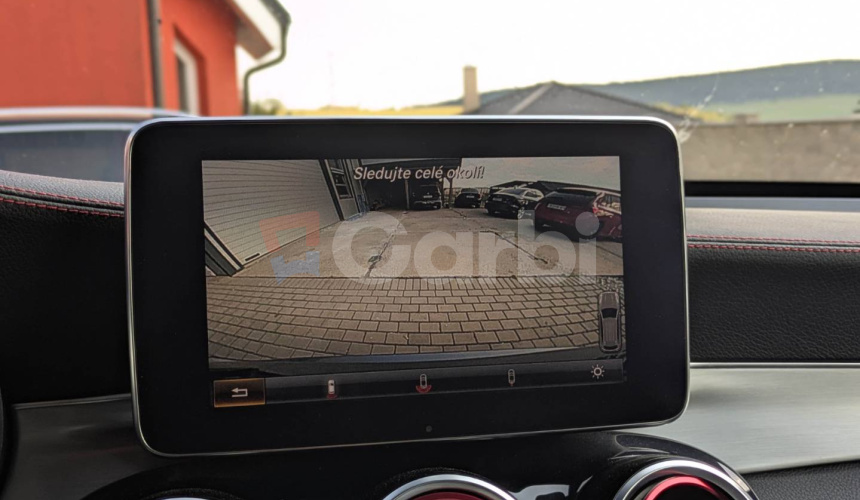 Mercedes-Benz GLC SUV Mercedes-AMG 43 4MATIC A/T