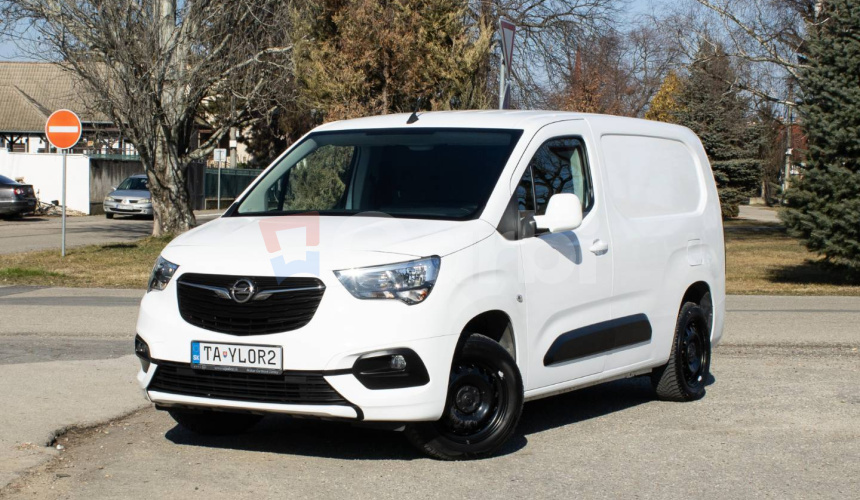 Opel Combo 1.5 CDTi XL