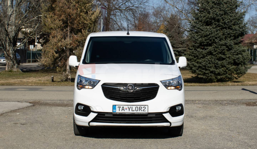 Opel Combo 1.5 CDTi XL