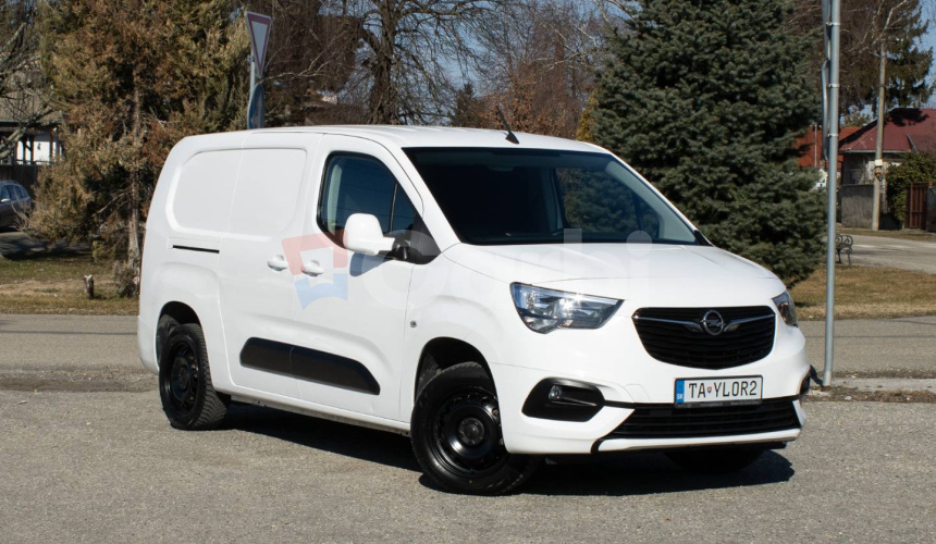 Opel Combo 1.5 CDTi XL