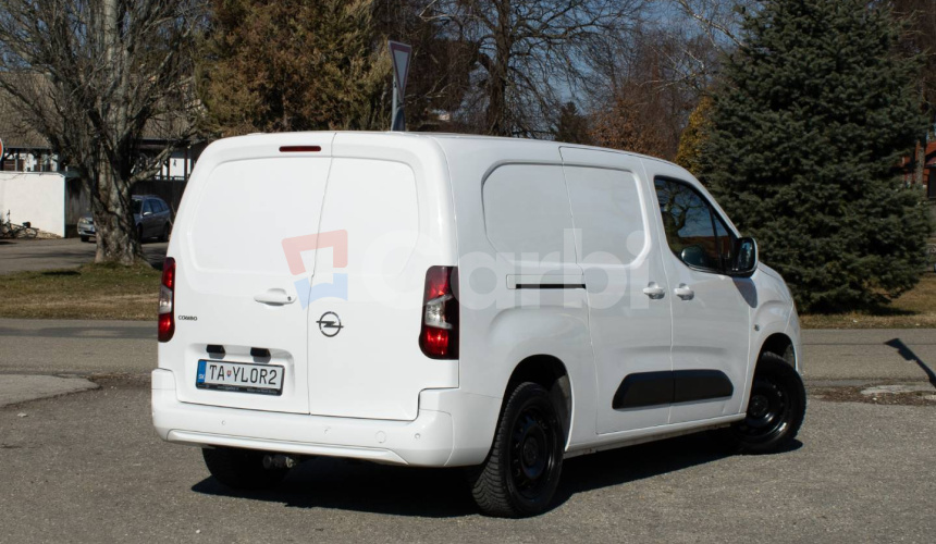 Opel Combo 1.5 CDTi XL