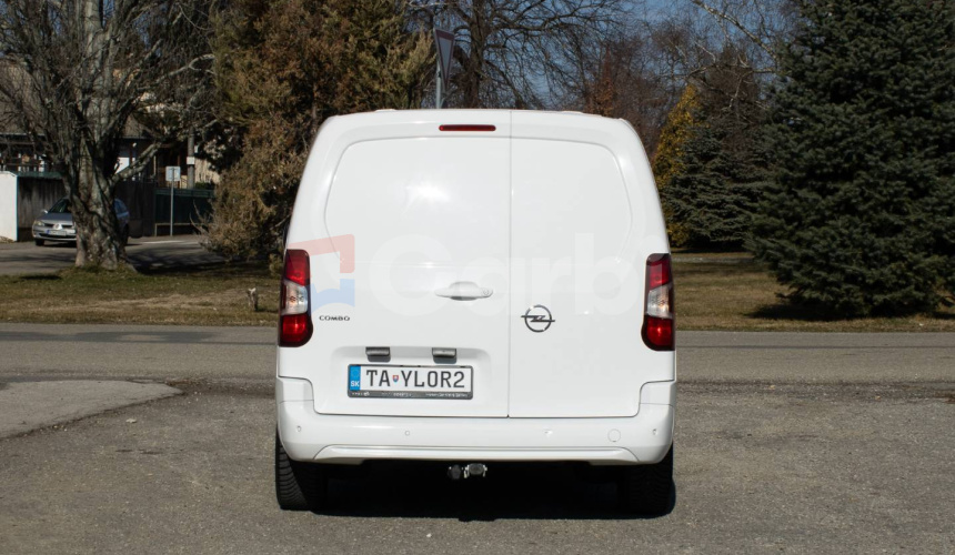 Opel Combo 1.5 CDTi XL